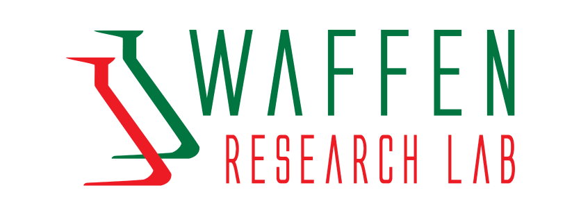 WAFFEN Logo